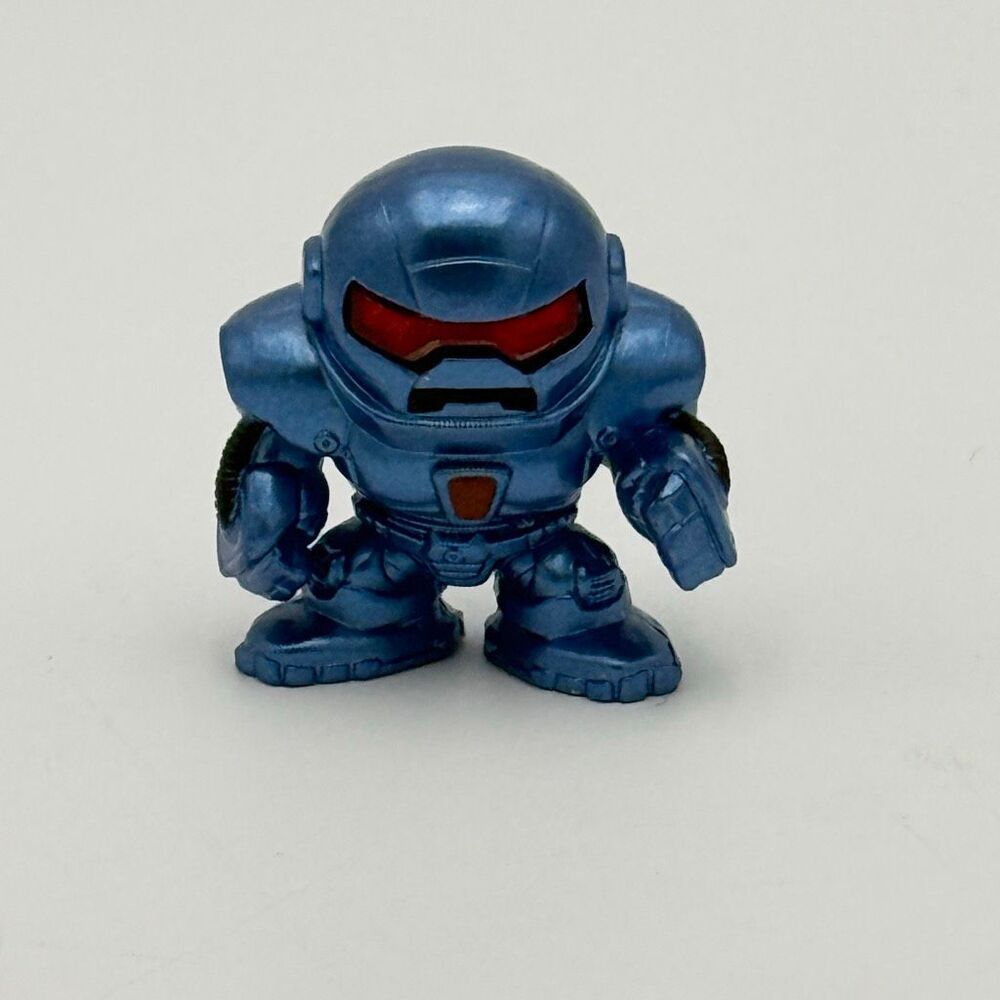 Disney Doorables Marvel Series 3 Iron Monger 2” Blind Bag Figure